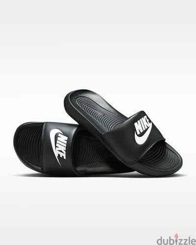 nike victori 1 slides