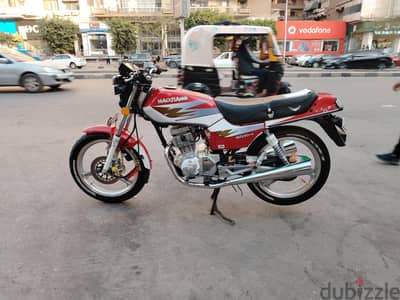 هوجن 4 استراد