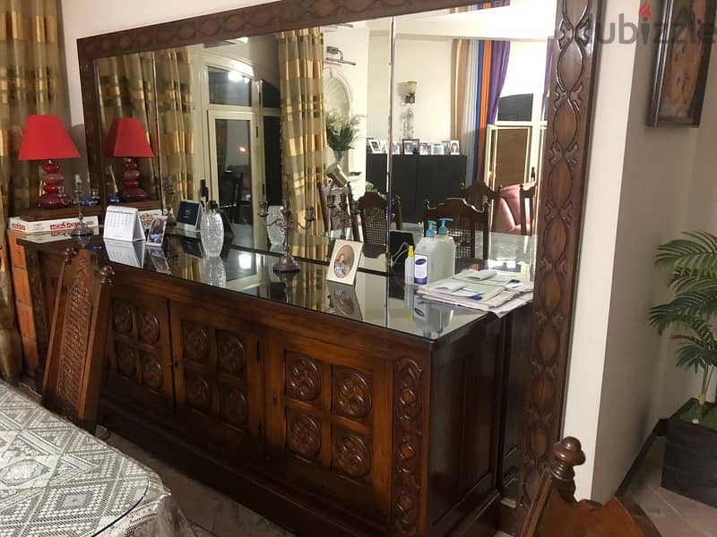Dining room 1