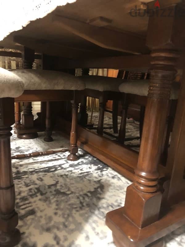 Dining room 2