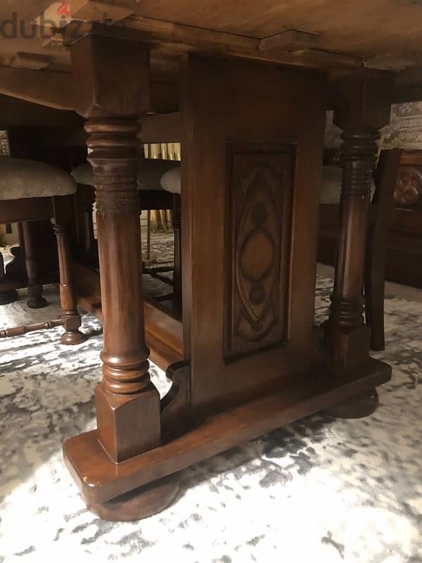 Dining room 4