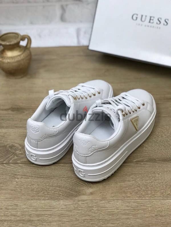 Guess sneakers 4