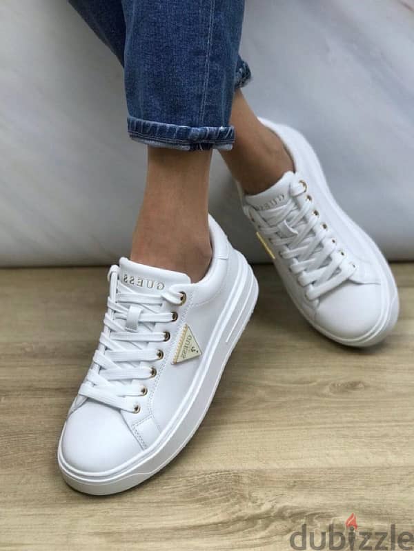 Guess sneakers 5
