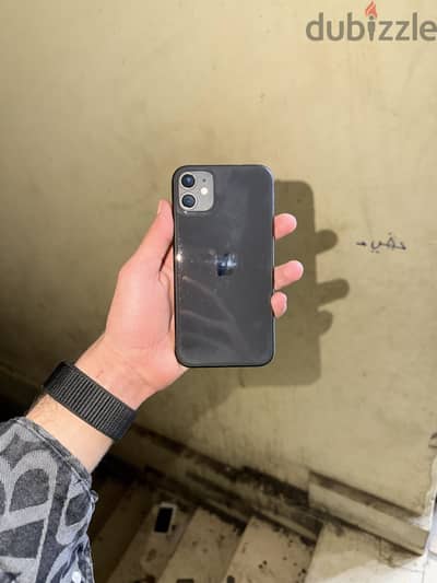 ايفون 11