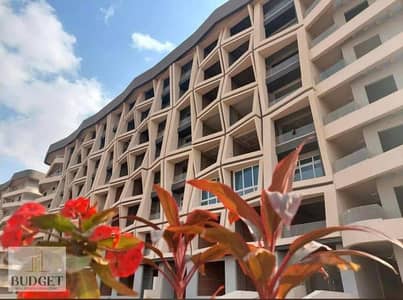 Ready to move in R7 on the Diplomatic Axis | Apartment at a price below market value in the New Administrative Capital
