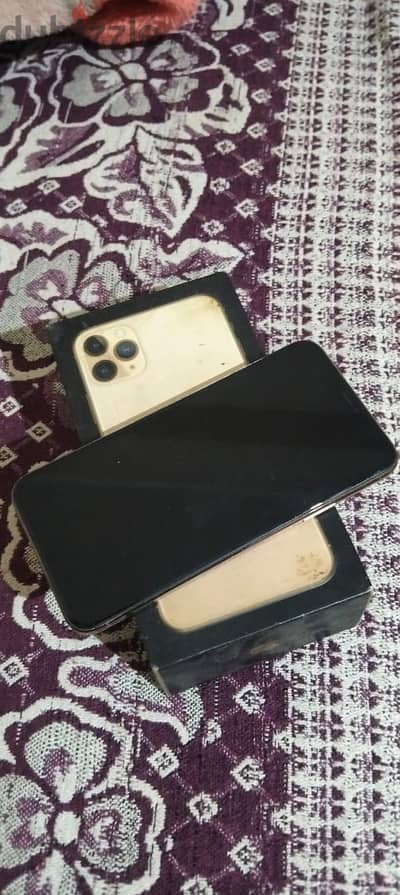 iPhone 11 pro max
