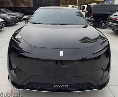 Avatar 11 2024 zero