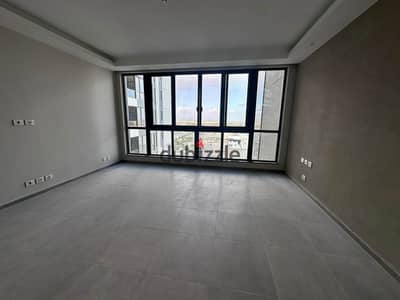 Ready to move finished apartment in Aeon Tower Sheikh zayed