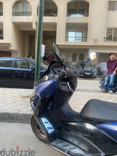 N max 6000kilo جميل و جديد يعتبر و مشاءالله على الفيبر
