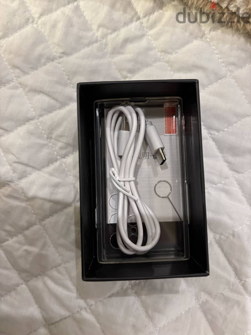 New SOYES mini 3 inch phone 3