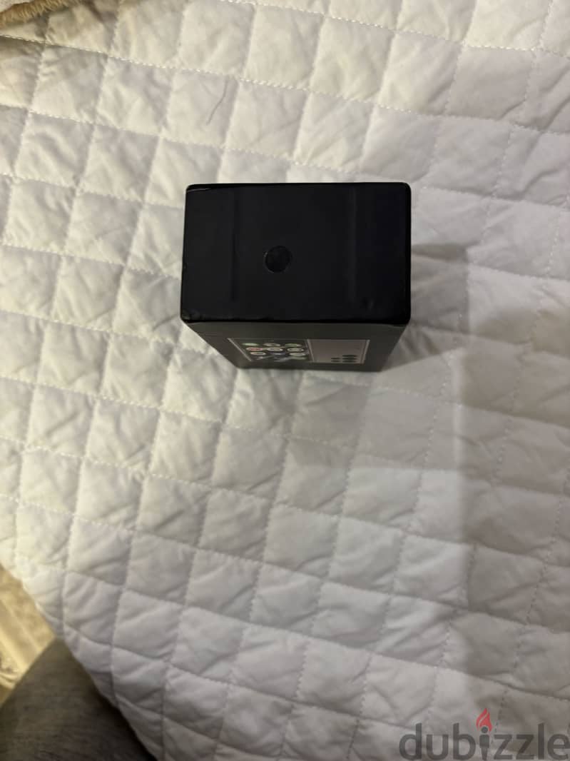 New SOYES mini 3 inch phone 7
