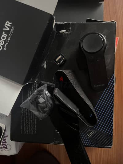 Samsung Gear VR