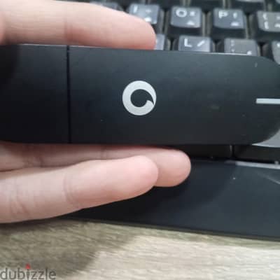 ​مودم فودافون USB Modem K3770 - فلاشة إنترنت 3G بحالة ممتازة
