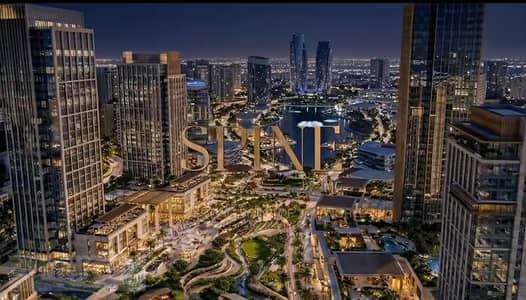 شقة بغرفتي نوم في مدينة سباين، وهي مدينة عصرية متطورة تقنياً، مصممة لتوفير نمط حياة مثالي. فرصة استثمارية حقيقية في منطقة سريعة النمو.