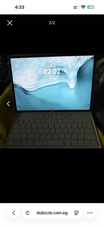 Matepad 12X