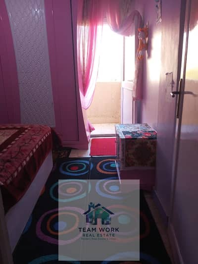 أرخص شقة في الشيخ زايد. . للبيع بـ "عمارات البنك" الحي 11 Cheapest apartment in Sheikh Zayed. . for sale in "Bank Buildings" District 11