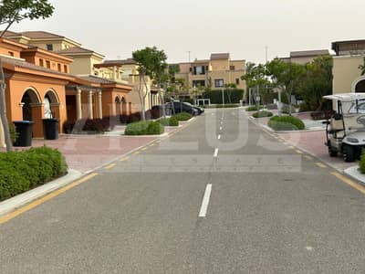 Townhouse for sale Pool view Marassi north coast