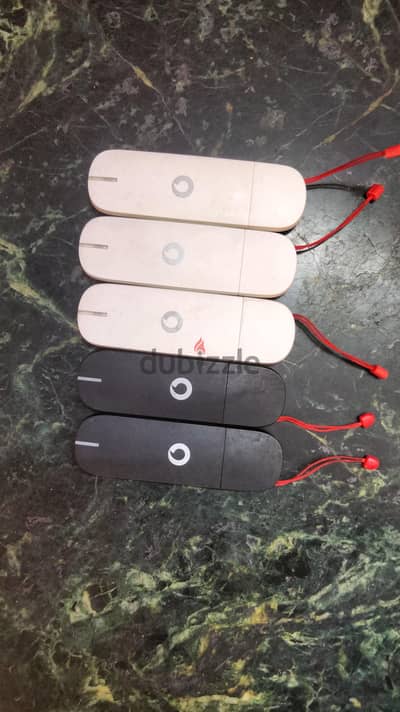 Vodafone USB modems