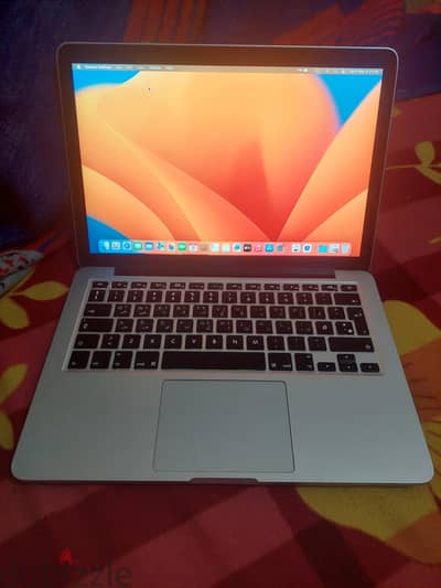 macbook pro 2015