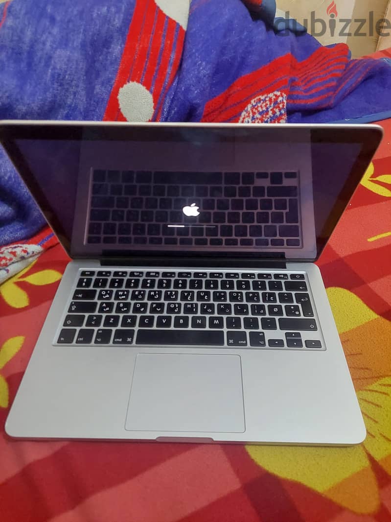 macbook pro 2015 2