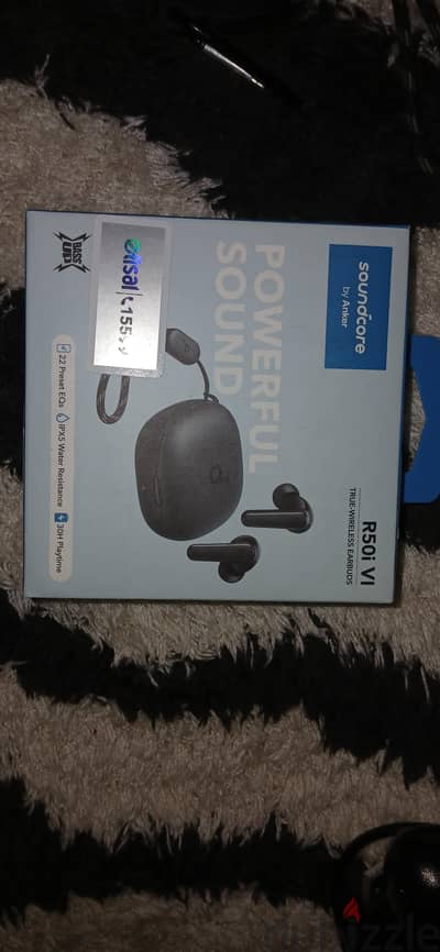 Anker R50I new