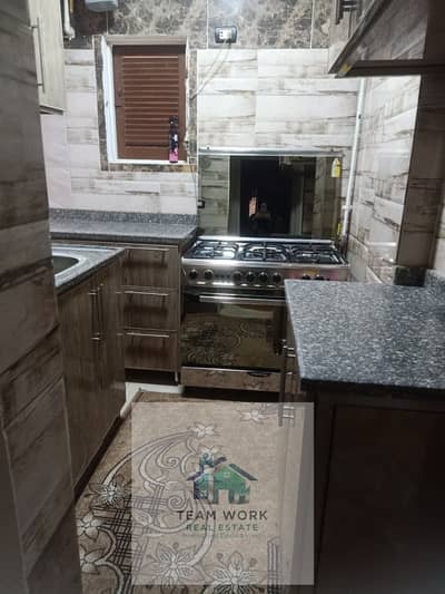 للبيع: شقة 70م مجددة بالكامل بالحي 11 - المجاورة 3  بسعر لقطة 3For sale: Fully renovated 70m² apartment in District 11 - Neighborhood 3