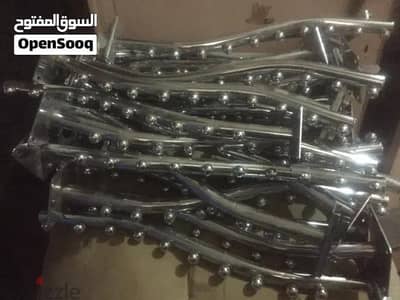كوابيل وشماعات
