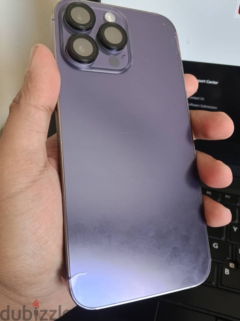 Iphone14pro max 1