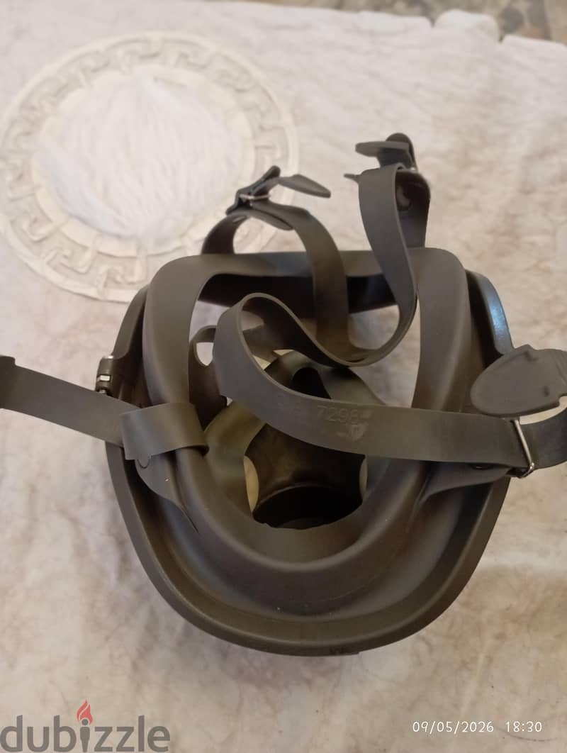 mask 3N 6000 1