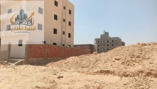 للبيع بشمال الرحاب قطعة ارض مميزة مساحة 494 متر ناصية صريحة علي فاصل