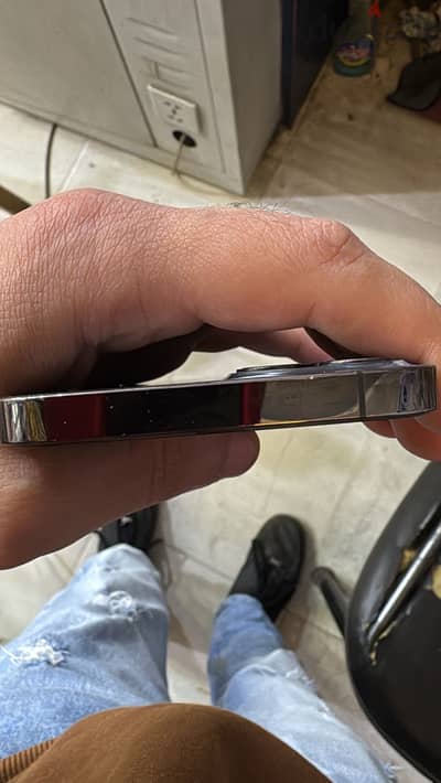 iPhone 12 Pro