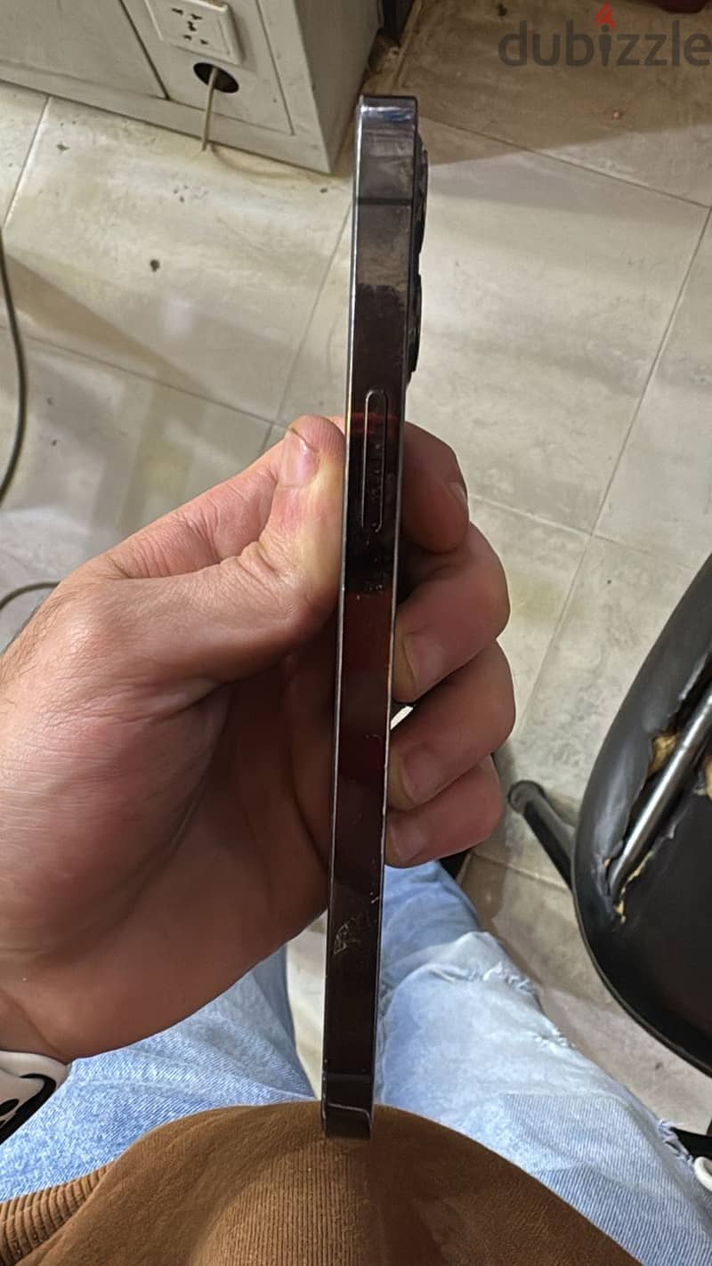iPhone 12 Pro 1