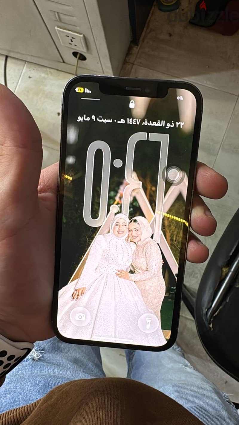 iPhone 12 Pro 2