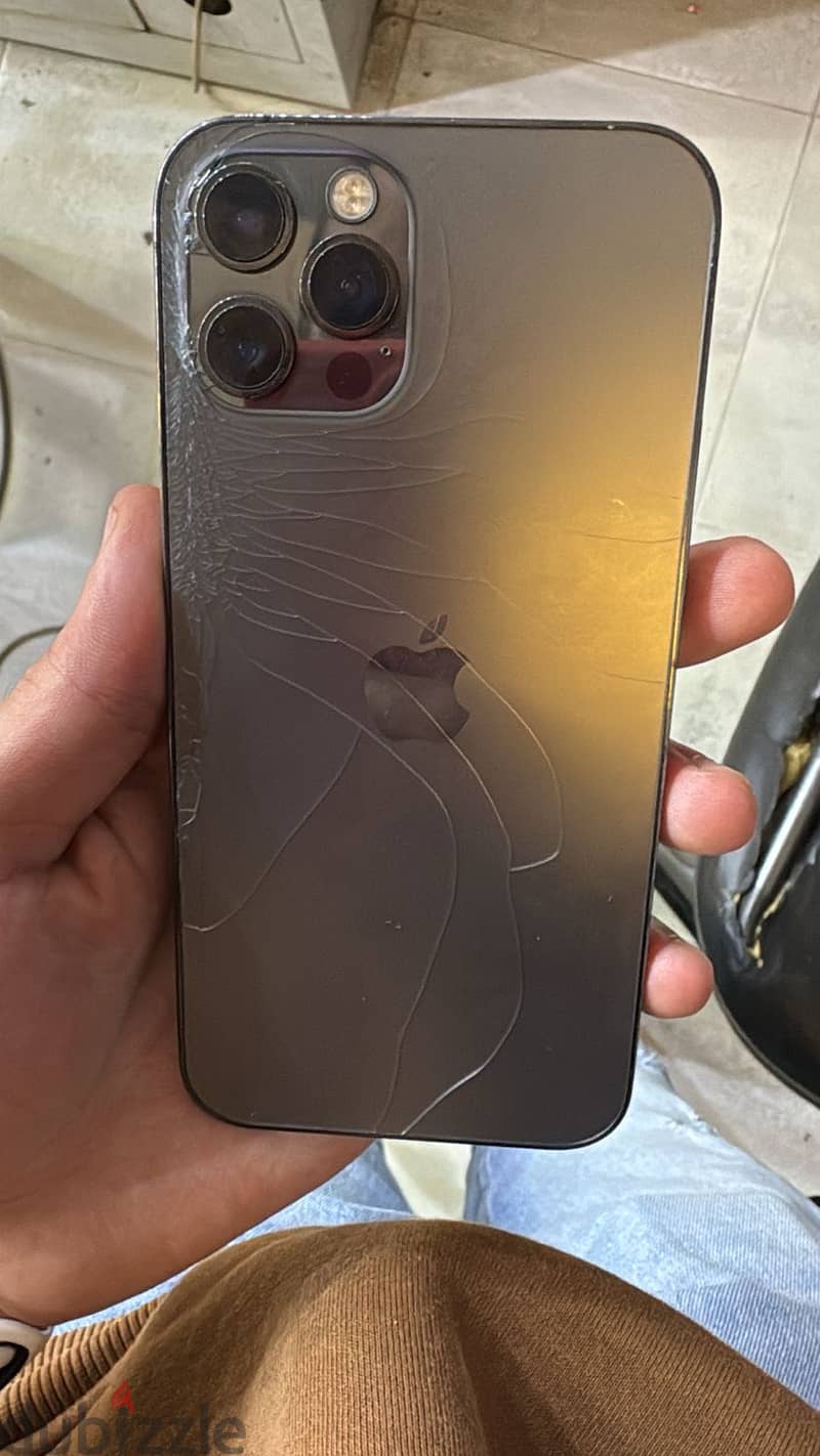 iPhone 12 Pro 3