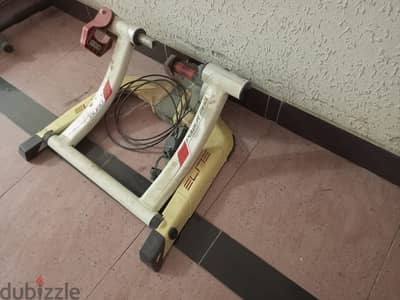 Bike Trainer