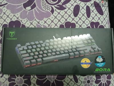 t dagger tgk313 blue switch