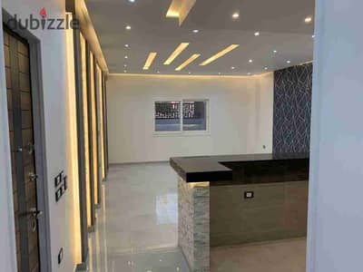 Apartment for rent, Seventh District, Sheikh Zayed