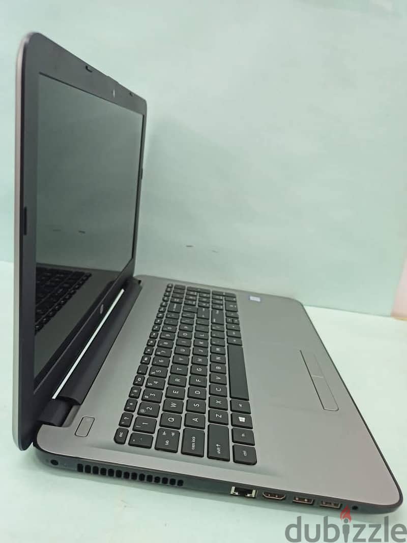 Hp Core i5 g6 1