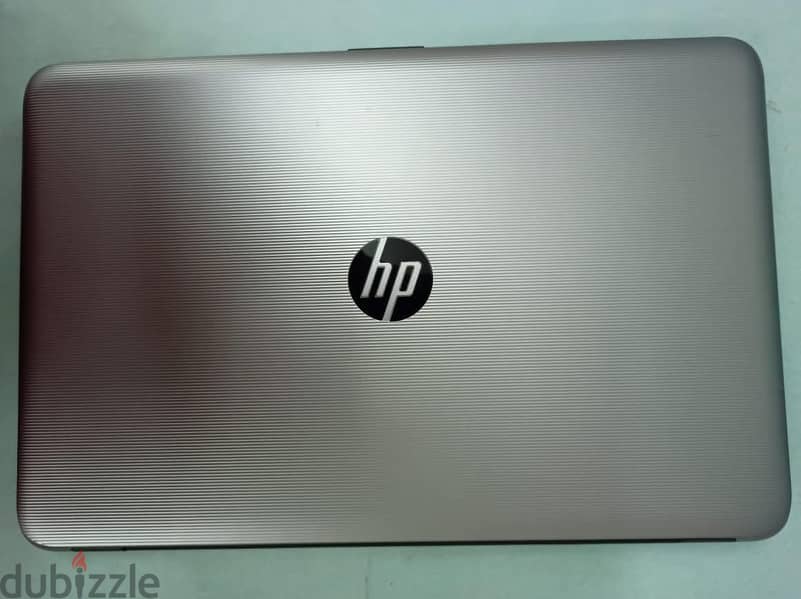 Hp Core i5 g6 5