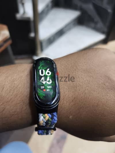 xiaomi band 8