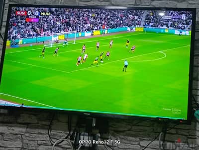 شاشه سامسونج 43