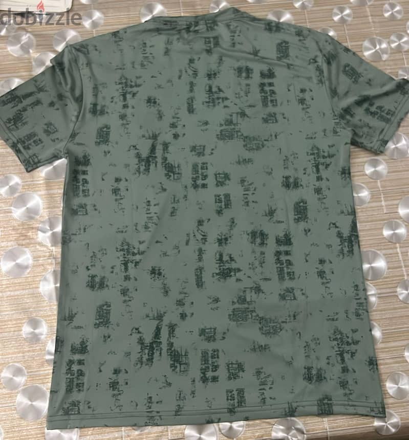 compression shirt 1