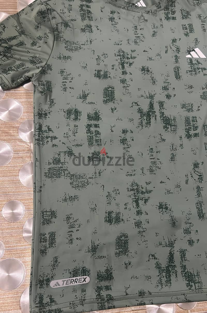 compression shirt 3