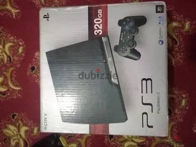 كرتونه ps3