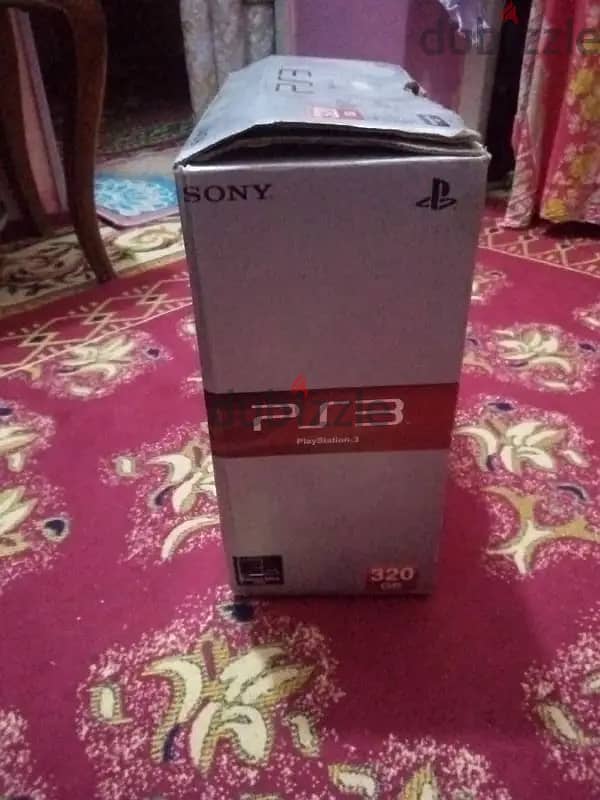 كرتونه ps3 2