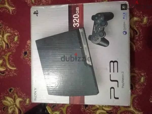 كرتونه ps3 8