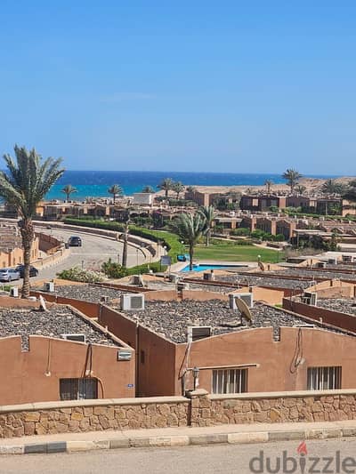 شاليه للبيع في السخنه الزعفرانه قاريه استيلا دي ماري chalet for sale