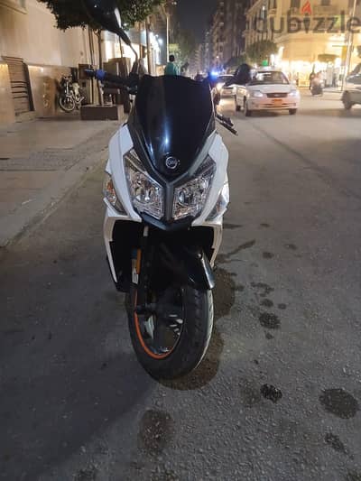 اس واي ام