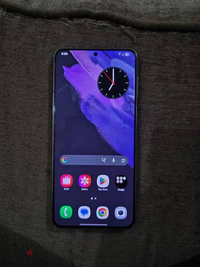 s21+ Samsung