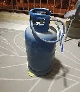 انوبه بوتجاز